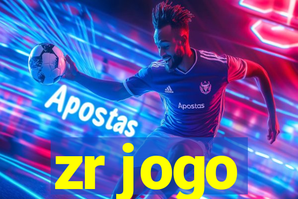 zr jogo